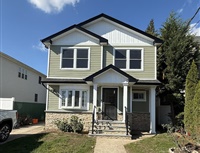 Nassau County Second Story Addition After